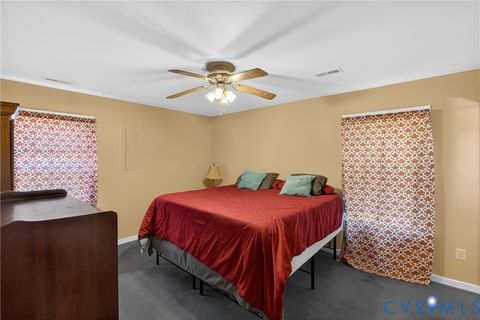 Tiny photo for 7530 S Genito Road, Jetersville, VA 23083 (MLS # 2612564)