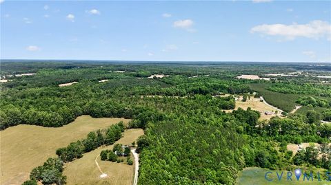 Tiny photo for 7530 S Genito Road, Jetersville, VA 23083 (MLS # 2612564)