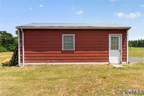 Tiny photo for 7530 S Genito Road, Jetersville, VA 23083 (MLS # 2612564)