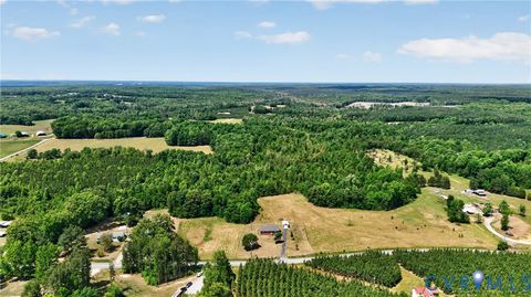 Tiny photo for 7530 S Genito Road, Jetersville, VA 23083 (MLS # 2612564)