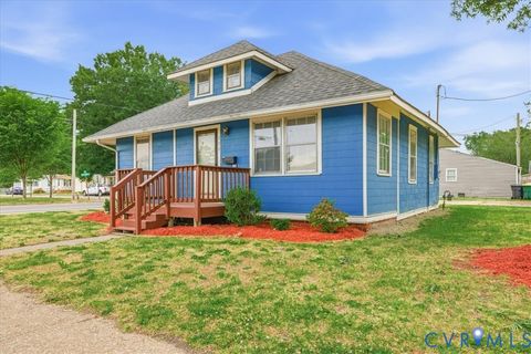 Tiny photo for 100 N 3rd Avenue, Hopewell, VA 23860 (MLS # 2612012)