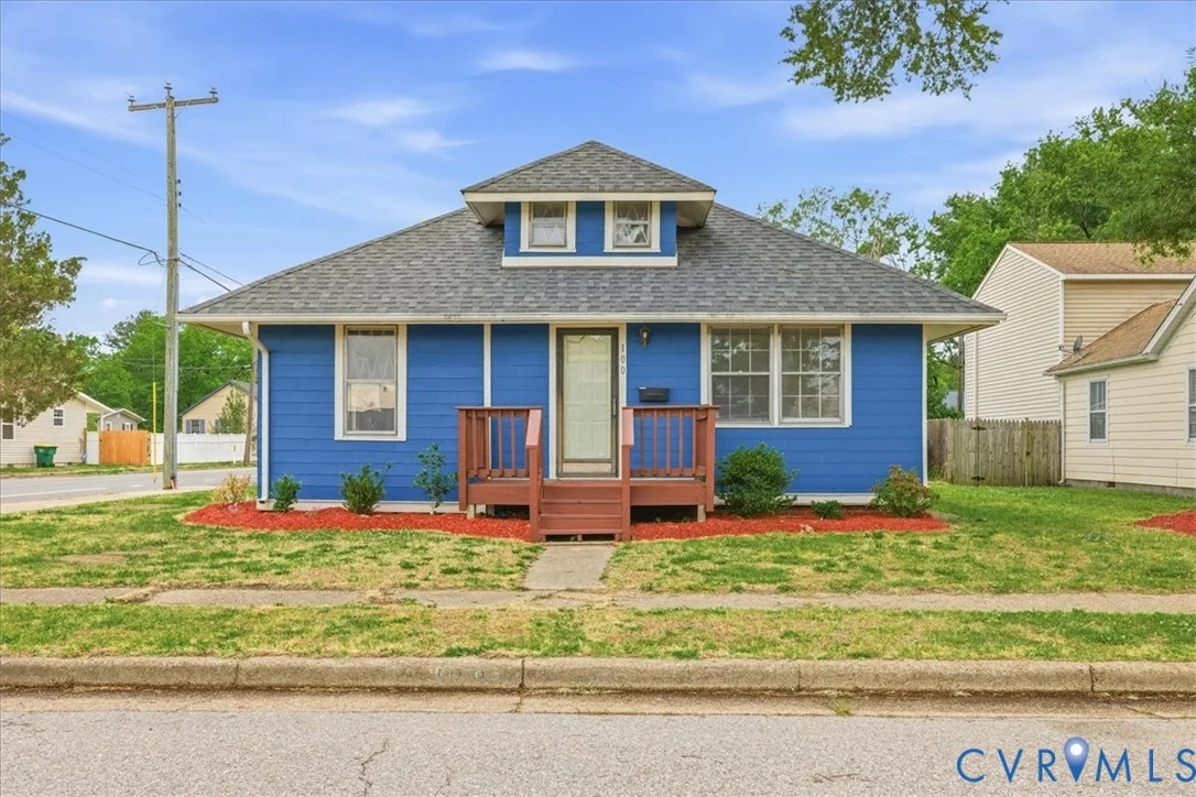 100 N 3rd Avenue