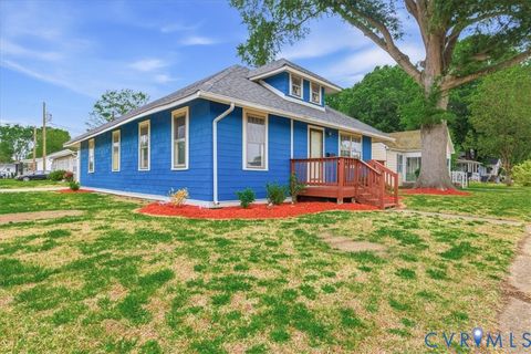 Tiny photo for 100 N 3rd Avenue, Hopewell, VA 23860 (MLS # 2612012)