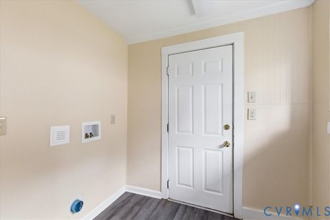 Tiny photo for 100 N 3rd Avenue, Hopewell, VA 23860 (MLS # 2612012)