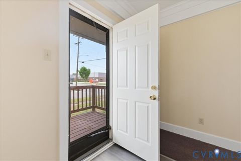 Tiny photo for 100 N 3rd Avenue, Hopewell, VA 23860 (MLS # 2612012)