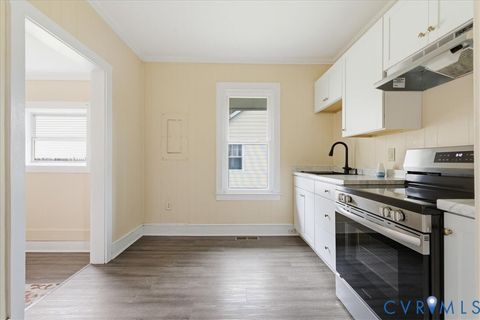 Tiny photo for 100 N 3rd Avenue, Hopewell, VA 23860 (MLS # 2612012)