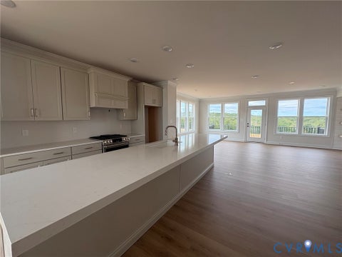 Tiny photo for 528 Aura Avenue, Midlothian, VA 23113 (MLS # 2627174)