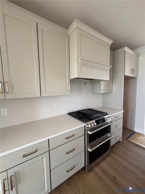 Tiny photo for 528 Aura Avenue, Midlothian, VA 23113 (MLS # 2627174)