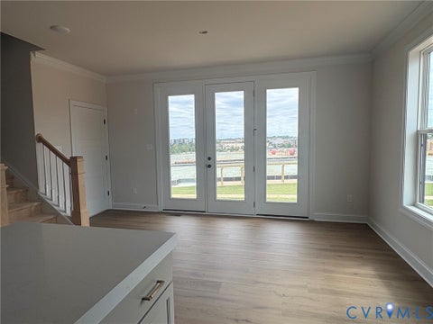 Tiny photo for 528 Aura Avenue, Midlothian, VA 23113 (MLS # 2627174)