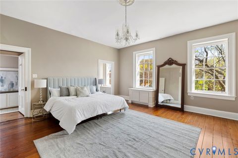 Tiny photo for 2403 E Grace Street, Richmond, VA 23223 (MLS # 2606379)