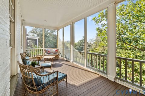 Tiny photo for 2403 E Grace Street, Richmond, VA 23223 (MLS # 2606379)