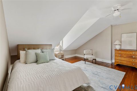 Tiny photo for 2403 E Grace Street, Richmond, VA 23223 (MLS # 2606379)