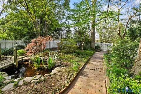 Tiny photo for 2403 E Grace Street, Richmond, VA 23223 (MLS # 2606379)