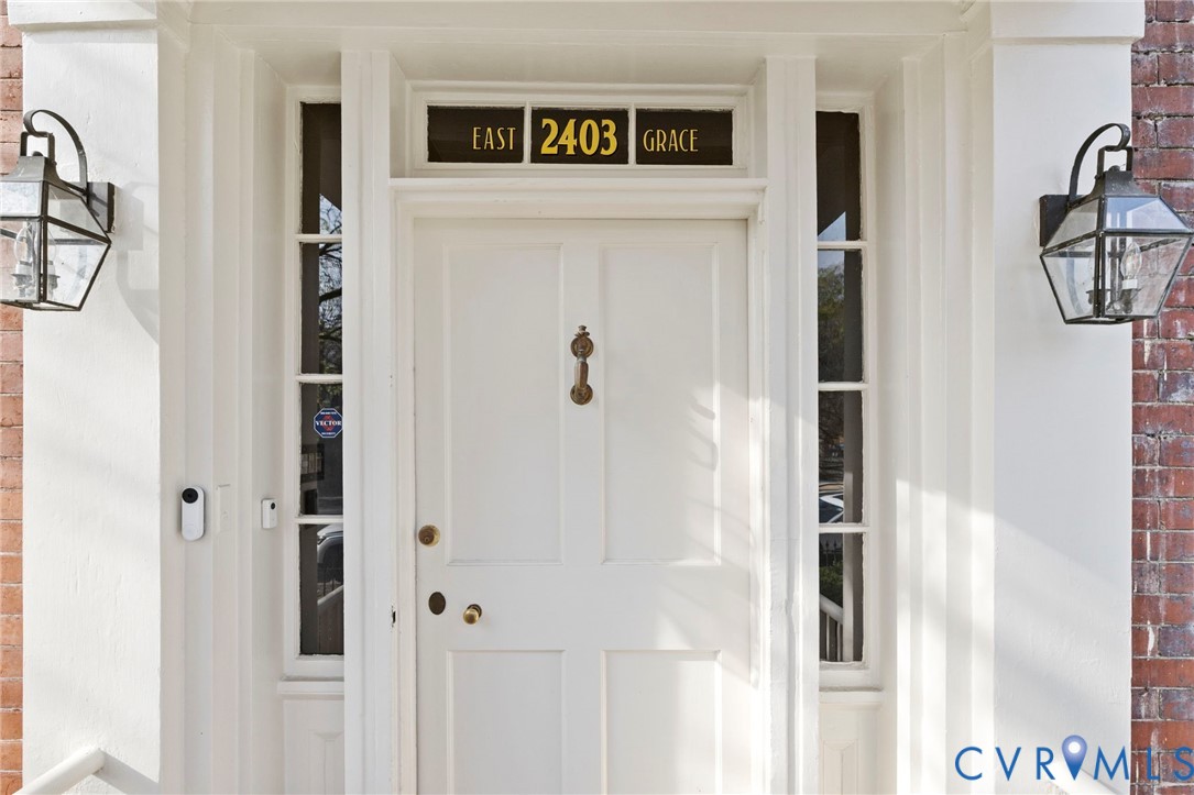2403 E Grace Street