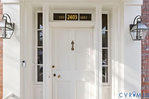 Tiny photo for 2403 E Grace Street, Richmond, VA 23223 (MLS # 2606379)
