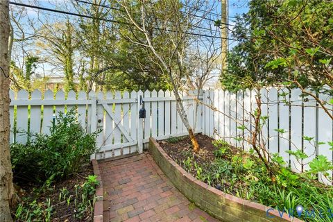 Tiny photo for 2403 E Grace Street, Richmond, VA 23223 (MLS # 2606379)