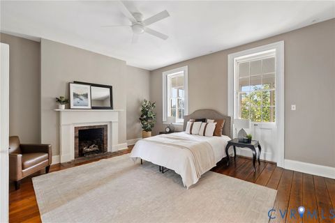 Tiny photo for 2403 E Grace Street, Richmond, VA 23223 (MLS # 2606379)