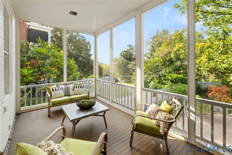 Tiny photo for 2403 E Grace Street, Richmond, VA 23223 (MLS # 2606379)