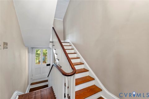 Tiny photo for 2403 E Grace Street, Richmond, VA 23223 (MLS # 2606379)