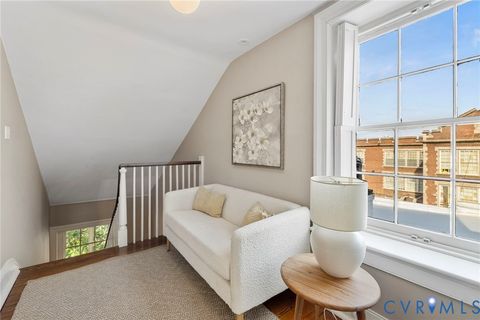 Tiny photo for 2403 E Grace Street, Richmond, VA 23223 (MLS # 2606379)