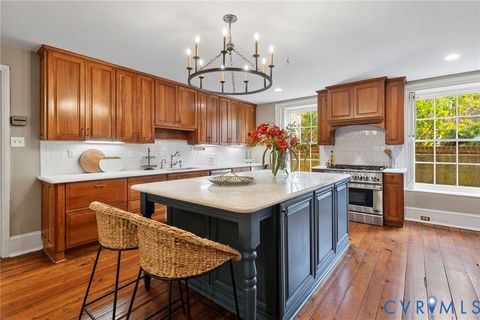 Tiny photo for 2403 E Grace Street, Richmond, VA 23223 (MLS # 2606379)