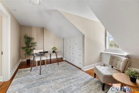 Tiny photo for 2403 E Grace Street, Richmond, VA 23223 (MLS # 2606379)