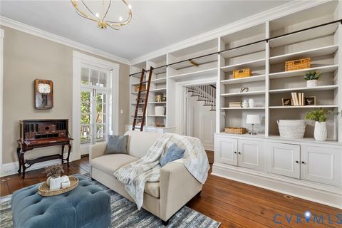 Tiny photo for 2403 E Grace Street, Richmond, VA 23223 (MLS # 2606379)