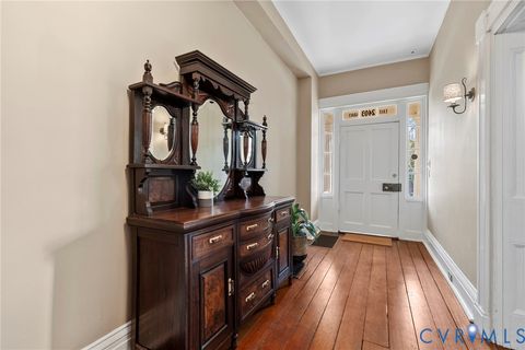 Tiny photo for 2403 E Grace Street, Richmond, VA 23223 (MLS # 2606379)