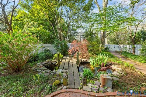 Tiny photo for 2403 E Grace Street, Richmond, VA 23223 (MLS # 2606379)
