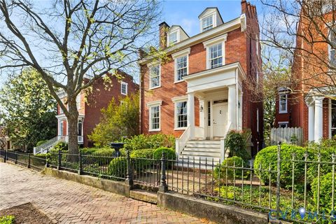 Tiny photo for 2403 E Grace Street, Richmond, VA 23223 (MLS # 2606379)