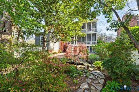 Tiny photo for 2403 E Grace Street, Richmond, VA 23223 (MLS # 2606379)
