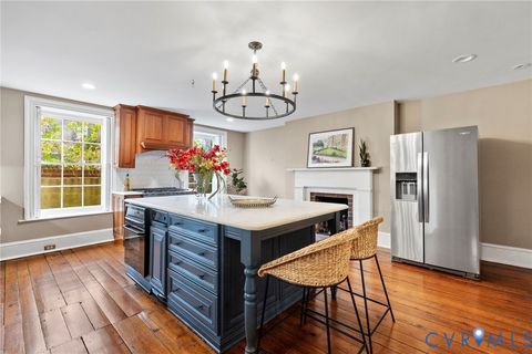 Tiny photo for 2403 E Grace Street, Richmond, VA 23223 (MLS # 2606379)