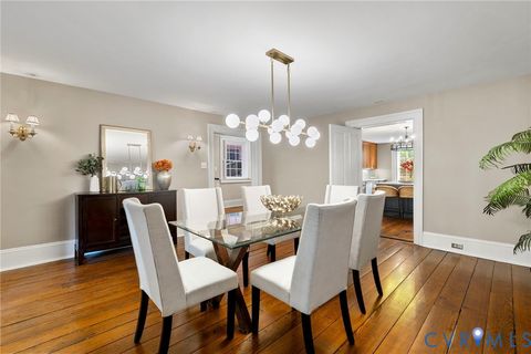 Tiny photo for 2403 E Grace Street, Richmond, VA 23223 (MLS # 2606379)