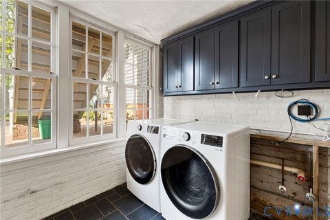 Tiny photo for 2403 E Grace Street, Richmond, VA 23223 (MLS # 2606379)