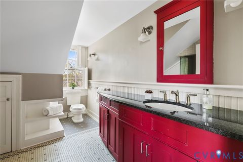 Tiny photo for 2403 E Grace Street, Richmond, VA 23223 (MLS # 2606379)