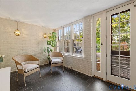 Tiny photo for 2403 E Grace Street, Richmond, VA 23223 (MLS # 2606379)