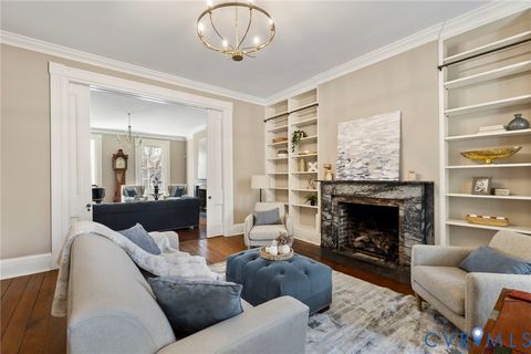 Tiny photo for 2403 E Grace Street, Richmond, VA 23223 (MLS # 2606379)