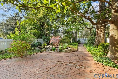 Tiny photo for 2403 E Grace Street, Richmond, VA 23223 (MLS # 2606379)