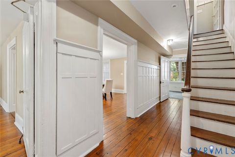 Tiny photo for 2403 E Grace Street, Richmond, VA 23223 (MLS # 2606379)