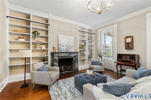 Tiny photo for 2403 E Grace Street, Richmond, VA 23223 (MLS # 2606379)