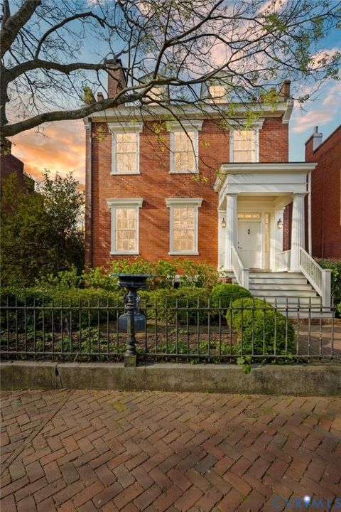Tiny photo for 2403 E Grace Street, Richmond, VA 23223 (MLS # 2606379)