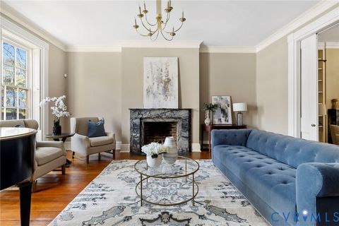 Tiny photo for 2403 E Grace Street, Richmond, VA 23223 (MLS # 2606379)