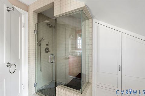 Tiny photo for 2403 E Grace Street, Richmond, VA 23223 (MLS # 2606379)