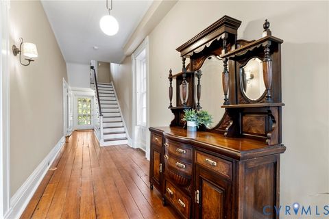 Tiny photo for 2403 E Grace Street, Richmond, VA 23223 (MLS # 2606379)