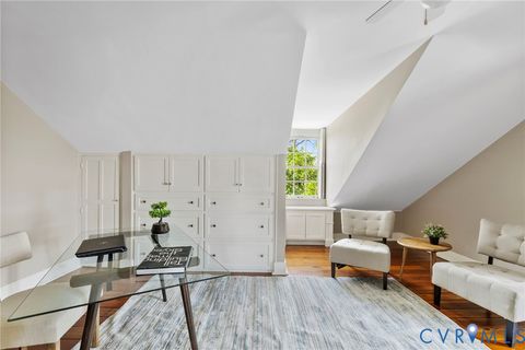 Tiny photo for 2403 E Grace Street, Richmond, VA 23223 (MLS # 2606379)