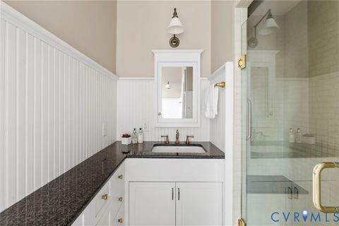 Tiny photo for 2403 E Grace Street, Richmond, VA 23223 (MLS # 2606379)