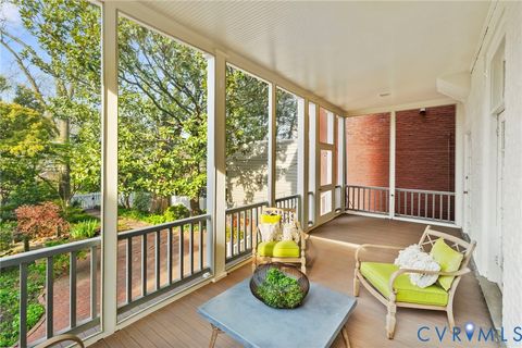 Tiny photo for 2403 E Grace Street, Richmond, VA 23223 (MLS # 2606379)