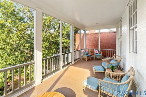 Tiny photo for 2403 E Grace Street, Richmond, VA 23223 (MLS # 2606379)