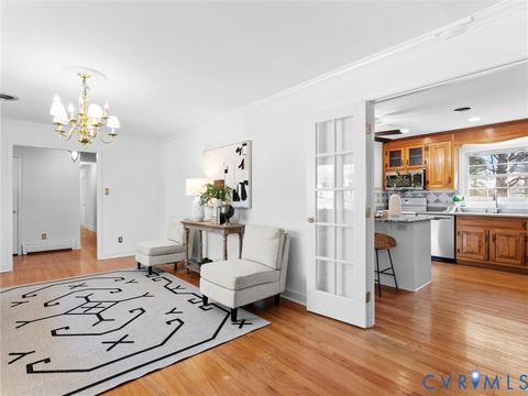 Tiny photo for 8411 Lyndale Drive, North Chesterfield, VA 23235 (MLS # 2533210)