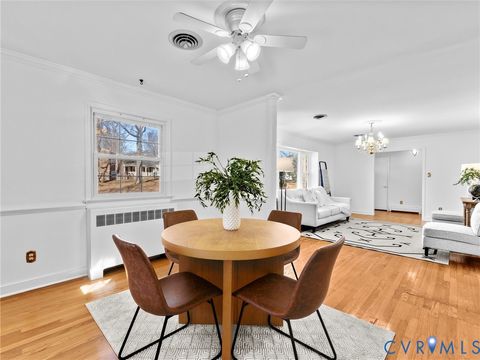 Tiny photo for 8411 Lyndale Drive, North Chesterfield, VA 23235 (MLS # 2533210)